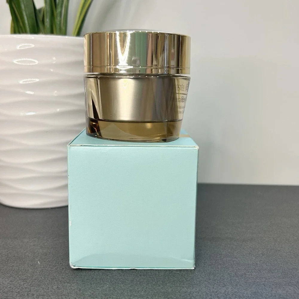NEW Estee Lauder ORIGINAL Revitalizing Supreme Global Anti-Aging Creme 1.7oz